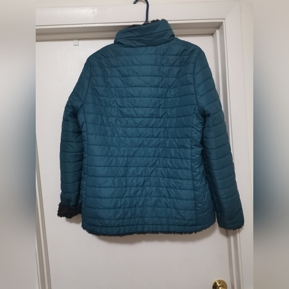 Halitech Riversible Jacket - Picture 3 of 7